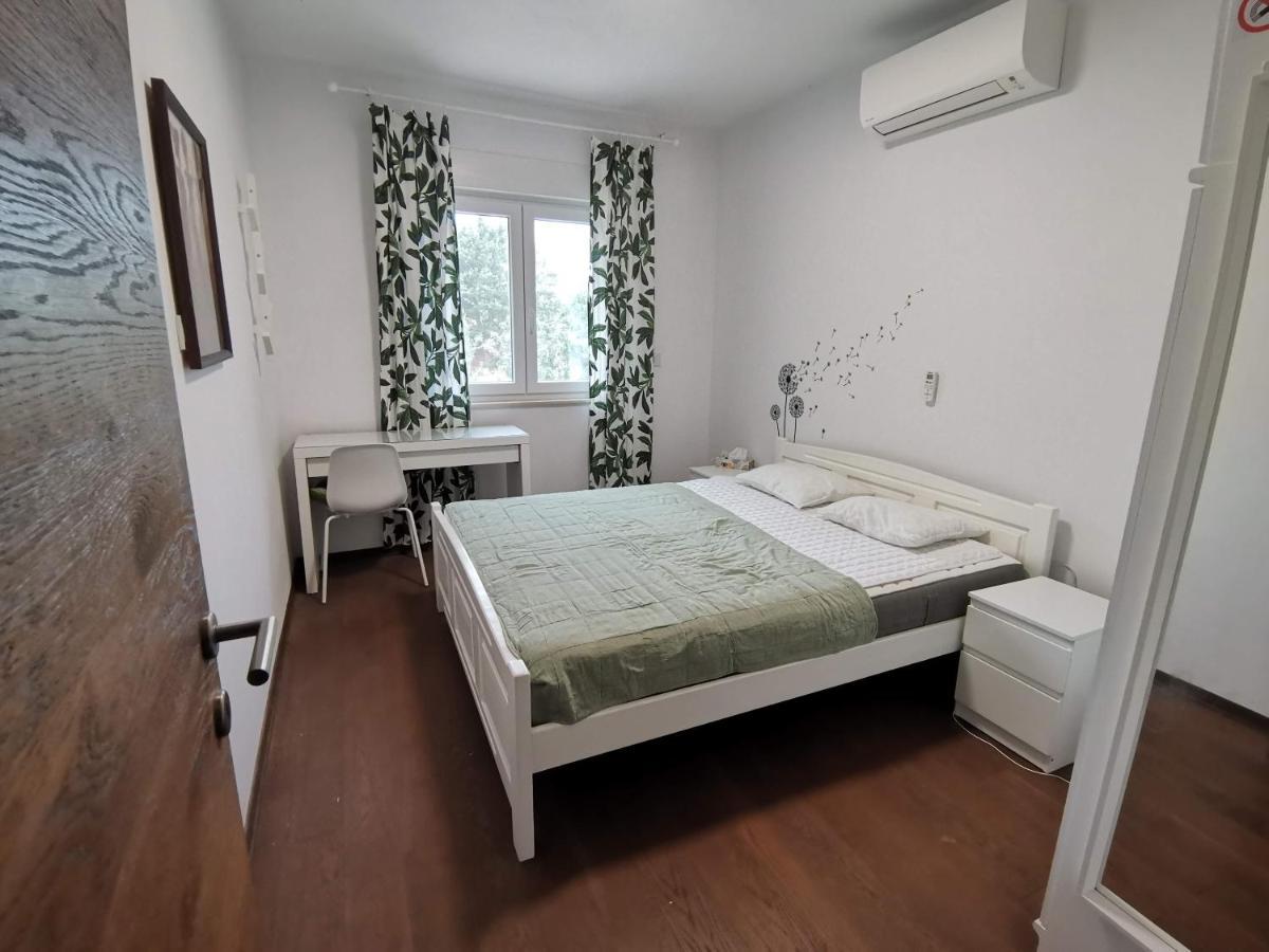 Villa Oliva Umag Exteriör bild