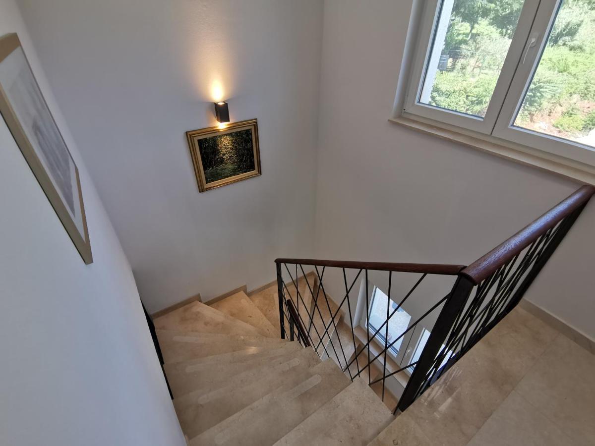 Villa Oliva Umag Exteriör bild